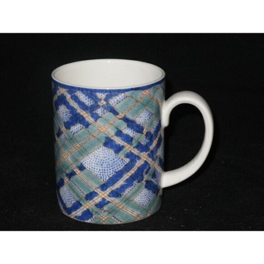 Royal‎ Doulton Glen Ora Coffee Tea Mug
